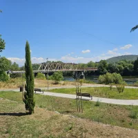 Šetnja Rivom